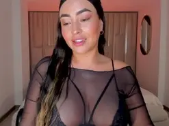 VictoriaBennet  live sex cam