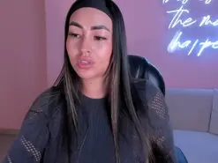 VictoriaBennet  live sex cam