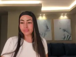 VictoriaBennet  live sex cam