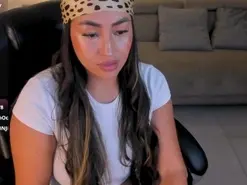 VictoriaBennet  live sex cam