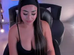 VictoriaBennet  live sex cam