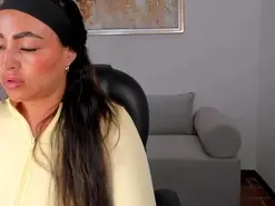VictoriaBennet  live sex cam