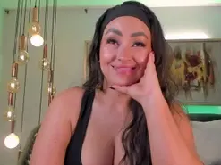 VictoriaBennet  live sex cam