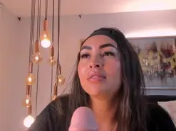 VictoriaBennet  live sex cam