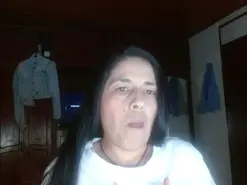 Candymilf80  live sex cam