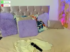 Lisbeth1  live sex cam