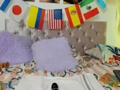 Lisbeth1  live sex cam