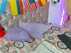 Lisbeth1  live sex cam