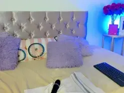 Lisbeth1  live sex cam