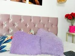 Lisbeth1  live sex cam