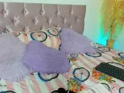 Lisbeth1  live sex cam