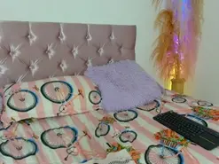 Lisbeth1  live sex cam