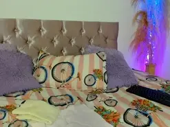 Lisbeth1  live sex cam
