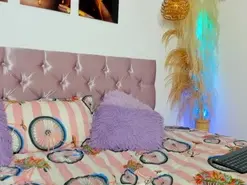 Lisbeth1  live sex cam