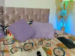 Lisbeth1  live sex cam