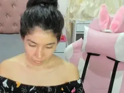 Miley777  live sex cam