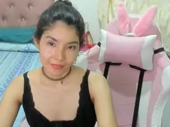 Miley777  live sex cam