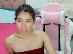 Miley777  live sex cam