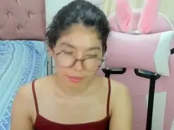 Miley777  live sex cam