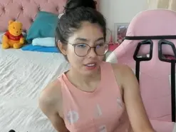 Miley777  live sex cam