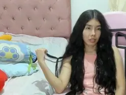 Miley777  live sex cam