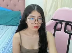 Miley777  live sex cam