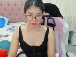 Miley777  live sex cam