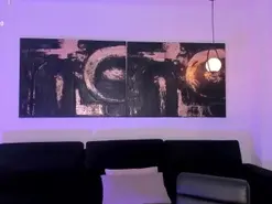 BellaCarteer  live sex cam