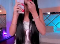 BellaCarteer  live sex cam