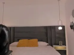 BellaCarteer  live sex cam