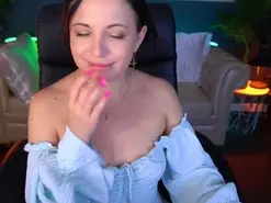 DafniMon  live sex cam