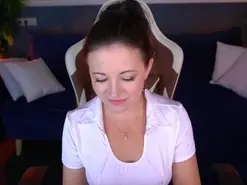 DafniMon  live sex cam