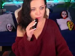DafniMon  live sex cam
