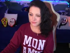 DafniMon  live sex cam