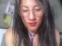 Rubierotic  live sex cam