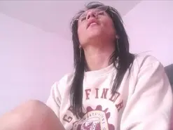 Rubierotic  live sex cam