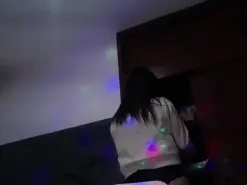 Rubierotic  live sex cam