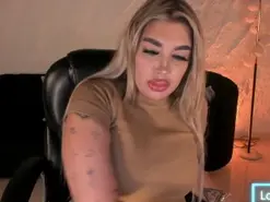 SophiePalmer  live sex cam