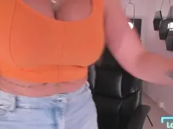 SophiePalmer  live sex cam