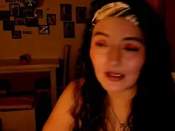 Allisonsweetie  live sex cam