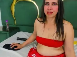 RoxanneBloom  live sex cam