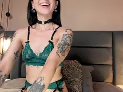 AnnaDenver  live sex cam