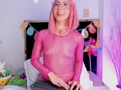 AnnaDenver  live sex cam