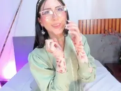 AnnaDenver  live sex cam