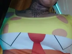 HalleyCloud  live sex cam