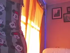 HalleyCloud  live sex cam