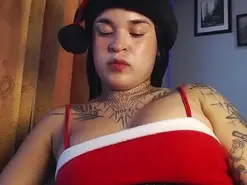 HalleyCloud  live sex cam