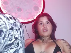 HalleyCloud  live sex cam