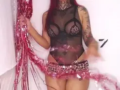 HalleyCloud  live sex cam