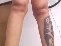 HalleyCloud  live sex cam